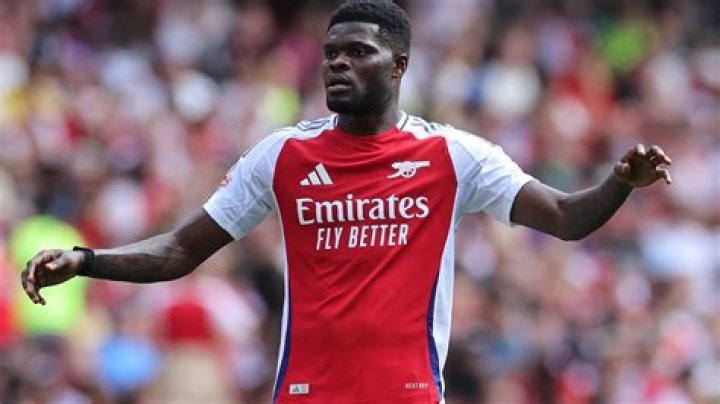 Thomas Partey Arrested Over Relationship Saga: What Did He Do To Sara Bella? Wife Or Girlfriend Details