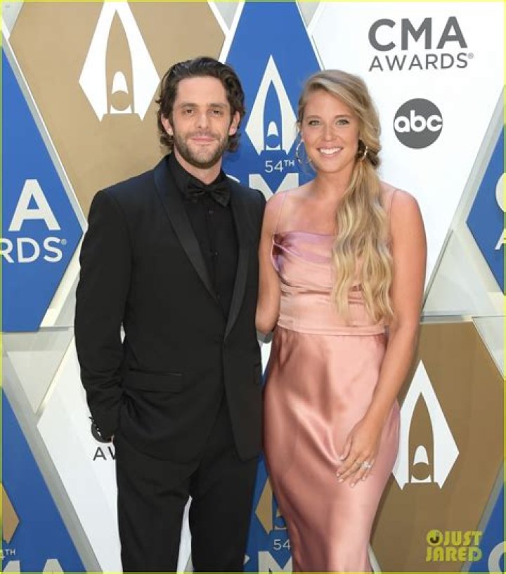Thomas Rhett Welcomes Fourth Daughter With Wife Lauren Akins – Find Out Her Name!