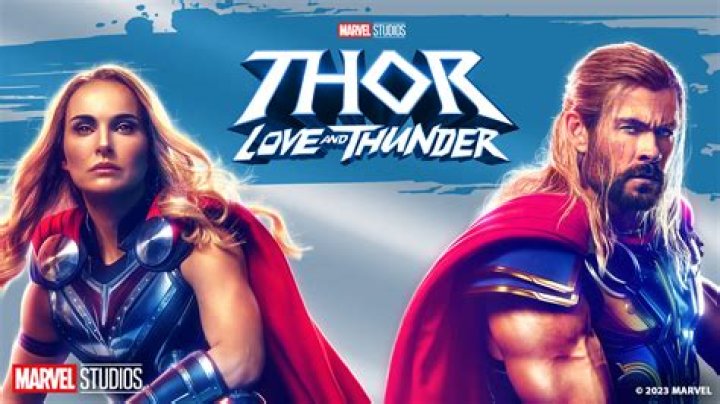 'Thor: Love and Thunder': From rigorous training to clean diet, how Natalie Portman transformed to Lady Thor