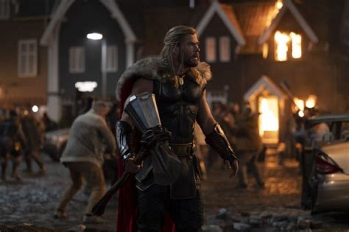 Thor: Love and Thunder Post-Credits Scenes Explained