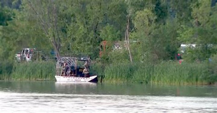 Three Dead Children and Mother Pulled from Minnesota Lake