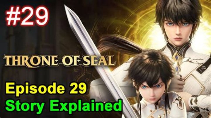 Throne of Seal Episode 66 Release Date and Where To Watch