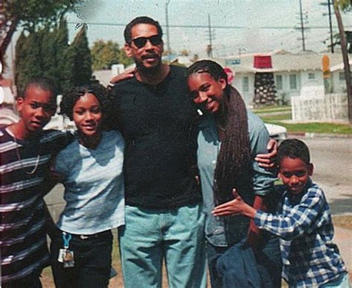 Tiffany Haddish Family: Ex-Husband, Siblings, Parents