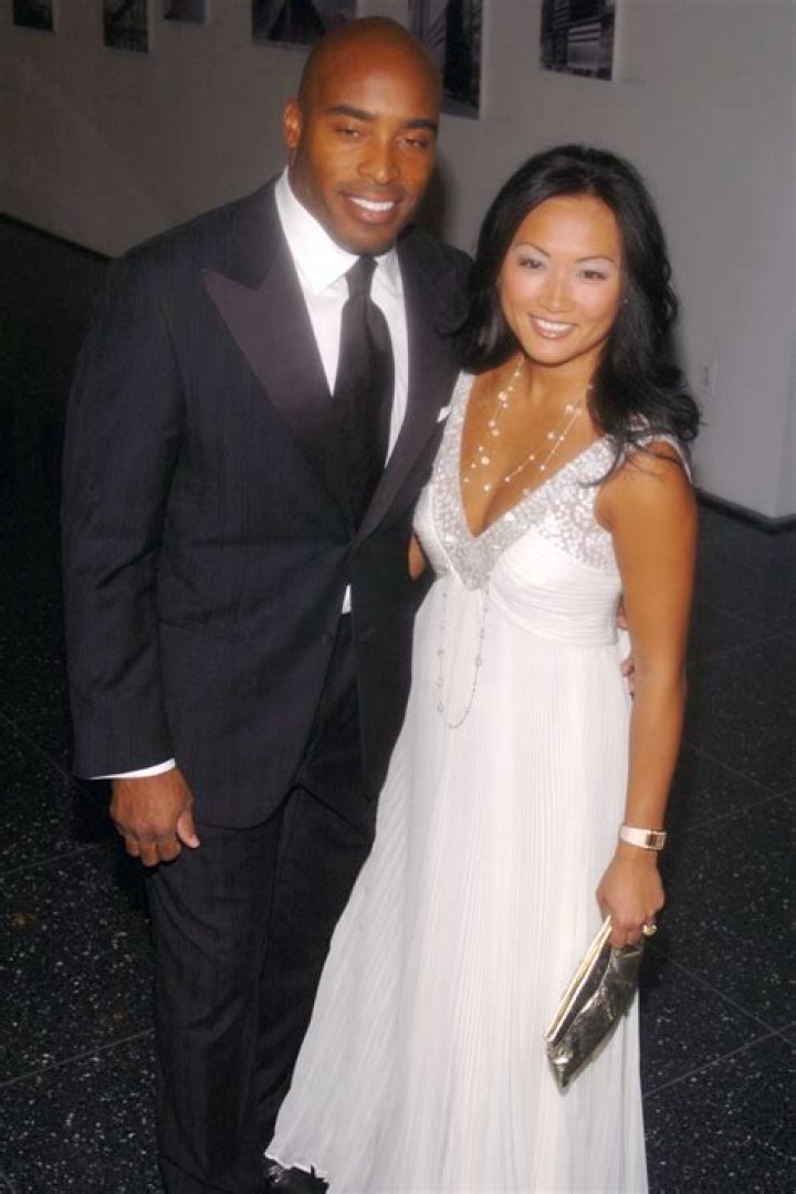 Tiki Barber's Wife Ginny Cha: Is He Having Affair With Traci Johnson? Was He Cheating On Wife? RHONJ Drama Unfolds!