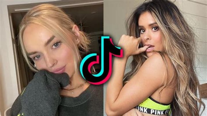 AKA @camille_munday: TikTok Star Camille Munday Parents - Five Facts To Learn About Her