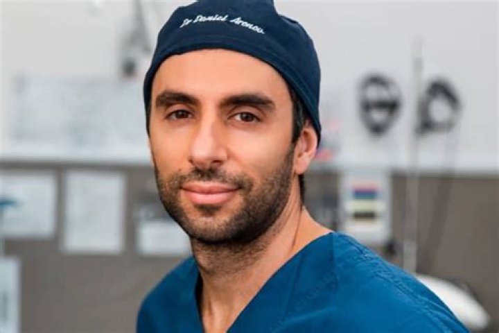 Tiktok Star: Who Is Dr Daniel Aronov? Banned From Medical Practices, Everything You Need To Know About Him Is Right Here