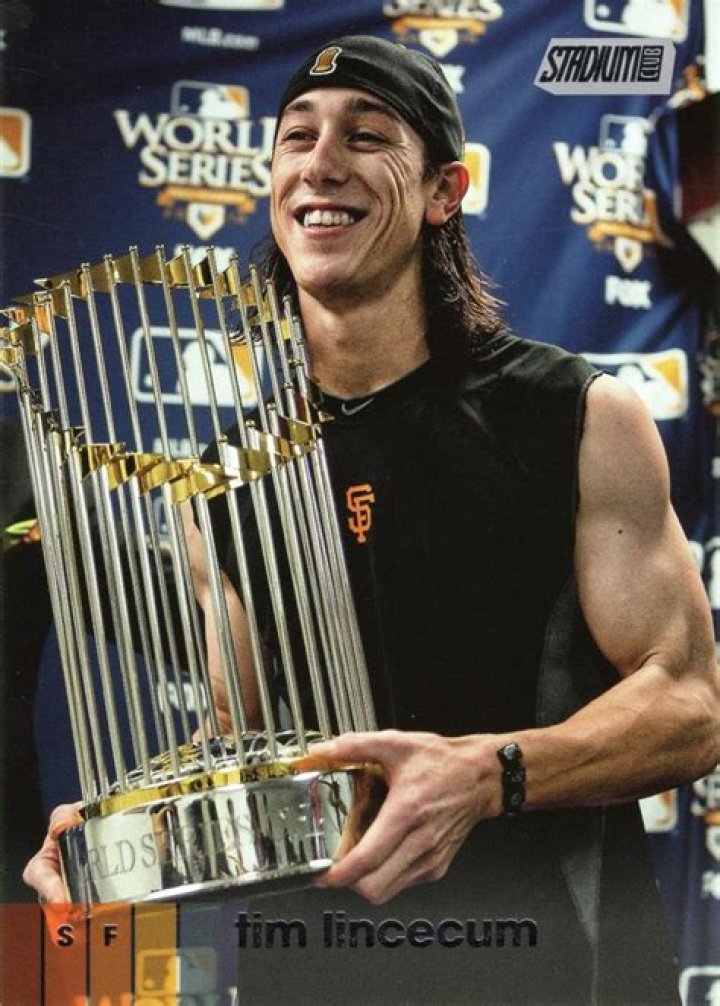 Tim Lincecum Height, Weight, Net Worth, Age, Birthday, Wikipedia, Who, Nationality, Biography