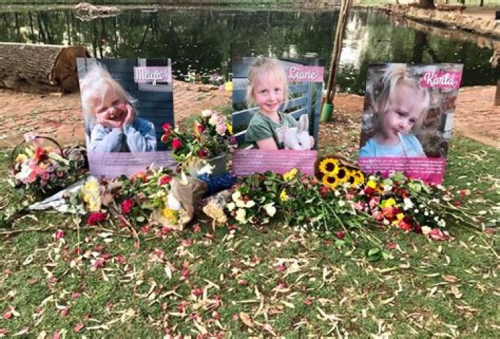 Timaru tragedy: Murder-accused mum Lauren Dickason back in court after tragic death of three daughters