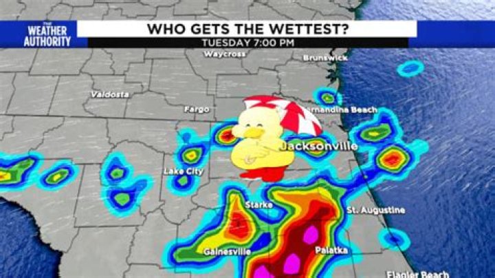 Time for a refill, the puddles are getting bigger