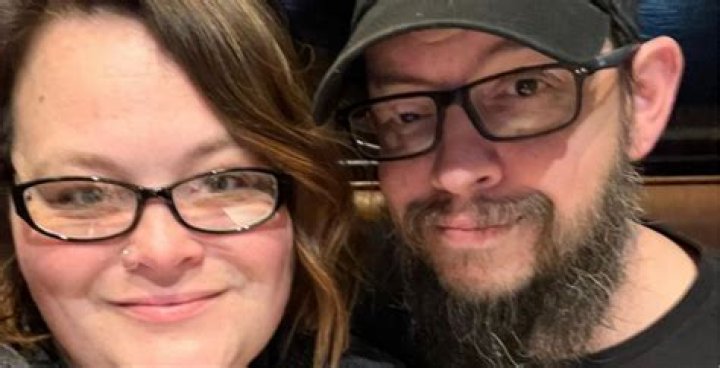 Tina Arnold Shocks Fans In Instagram Pic