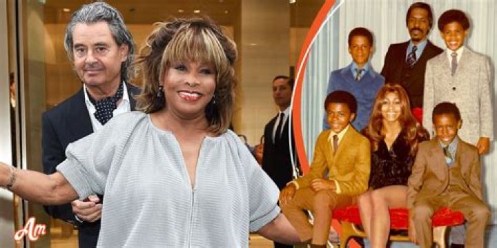 Tina Turner's former best friend admits he regrets writing tell-all book about her rise to fame