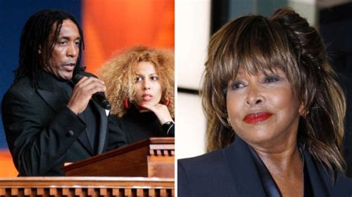 Tina Turner's son Ike Jr. was arrested for crack possession weeks before her death