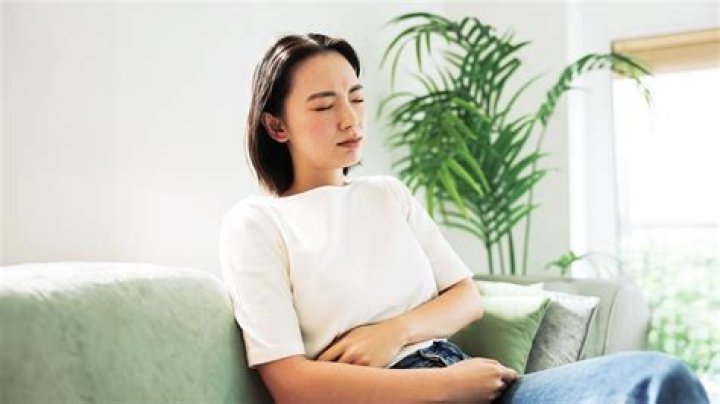 Tired After Pooping? Here's Why