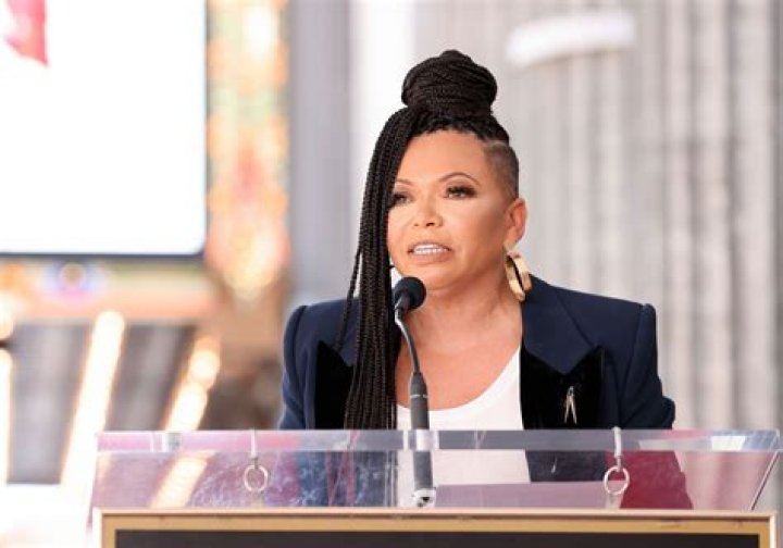 Tisha Campbell Says She Was Almost Kidnapped: ‘I Almost Got Snatched Up’