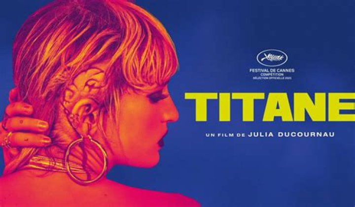 Titane movie review: All you need is love in Julia Ducournau's controversial Cannes award-winning car-sex movie