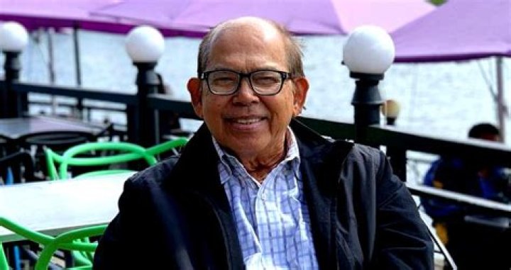 Tô Văn Lai, creator of 'Paris by Night,' dies at 85