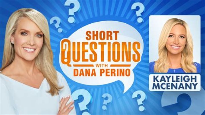 Today, where is Dana Perino? What Have The Five Co-Host Done?