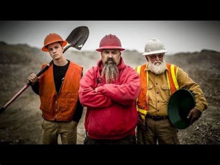 Todd Is 'Different' Dad From Jack