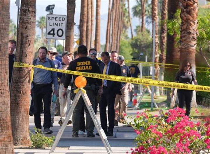 Toddler, Her Mother and Grandmother, Hurt in Early Morning Stabbing – Crime Online