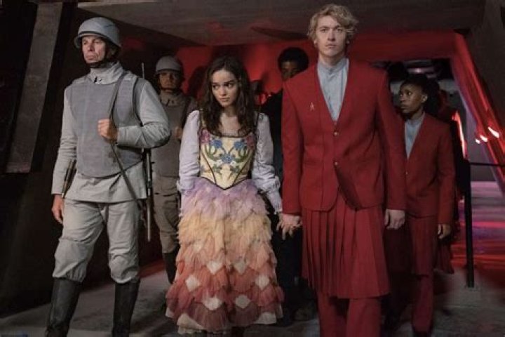 Tom Blyth To Star As Young President Snow in ‘Hunger Games’ Prequel Movie ‘The Ballad of Songbirds and Snakes’