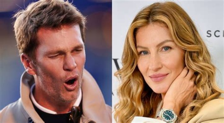 Tom Brady's Dating History Before Wife Gisele Bundchen: A Timeline