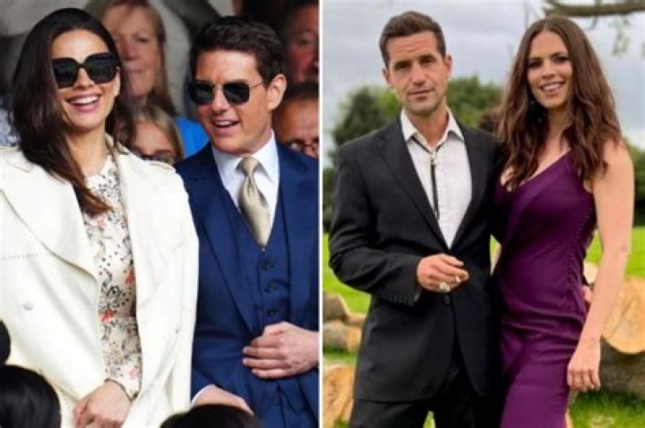 Tom Cruise dumped by Hayley Atwell as she moves on with vegetarian pagan