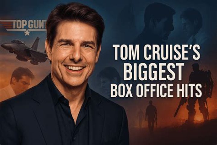 Tom Cruise’s Biggest Paydays Revealed (& His Salary for ‘Top Gun: Maverick’ Will Probably Shock You)
