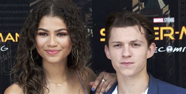 Tom Holland & Zendaya Break Silence on Those Paparazzi Photos Revealing Their Relationship, Imply They're In Love