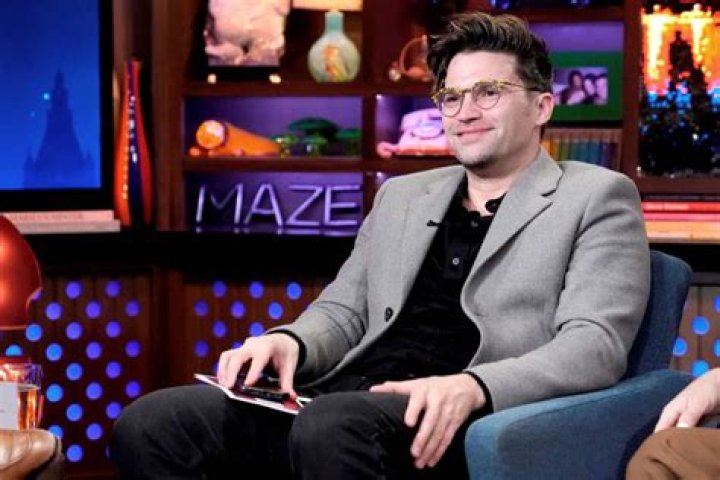 Tom Schwartz Confirms Rumored Girlfriend Jo Lives With Him