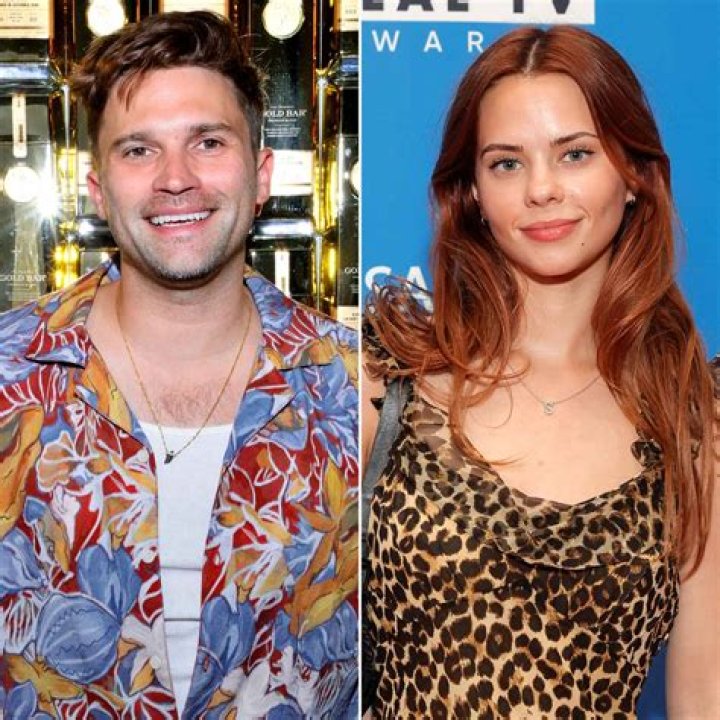 Tom Schwartz Dating Kristen Doute's Ex-Friend Jo?