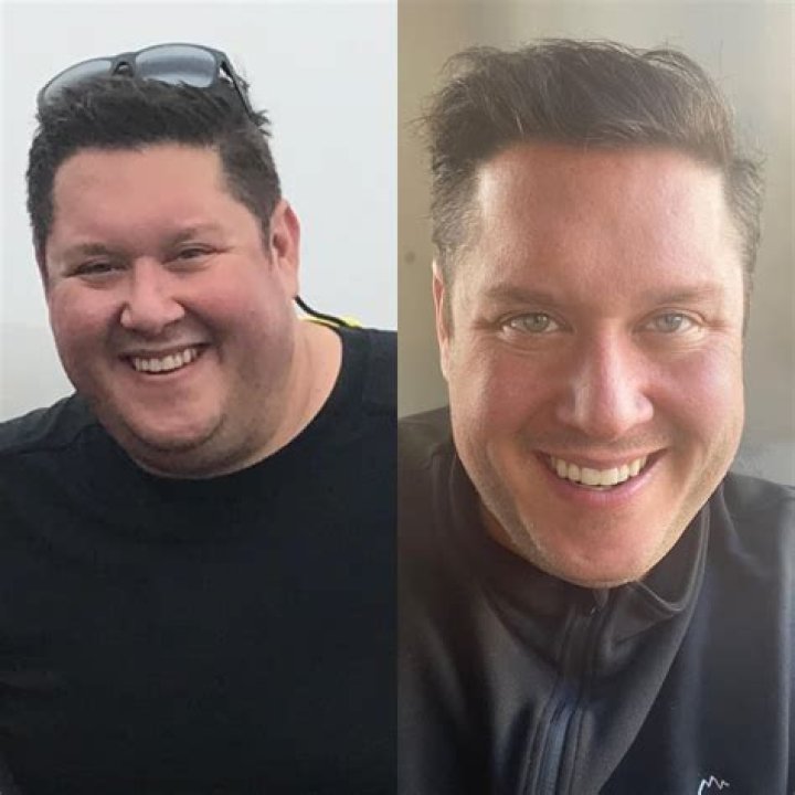 Tom Shales Weight Loss Before And After: What Happened? Health Update Explored