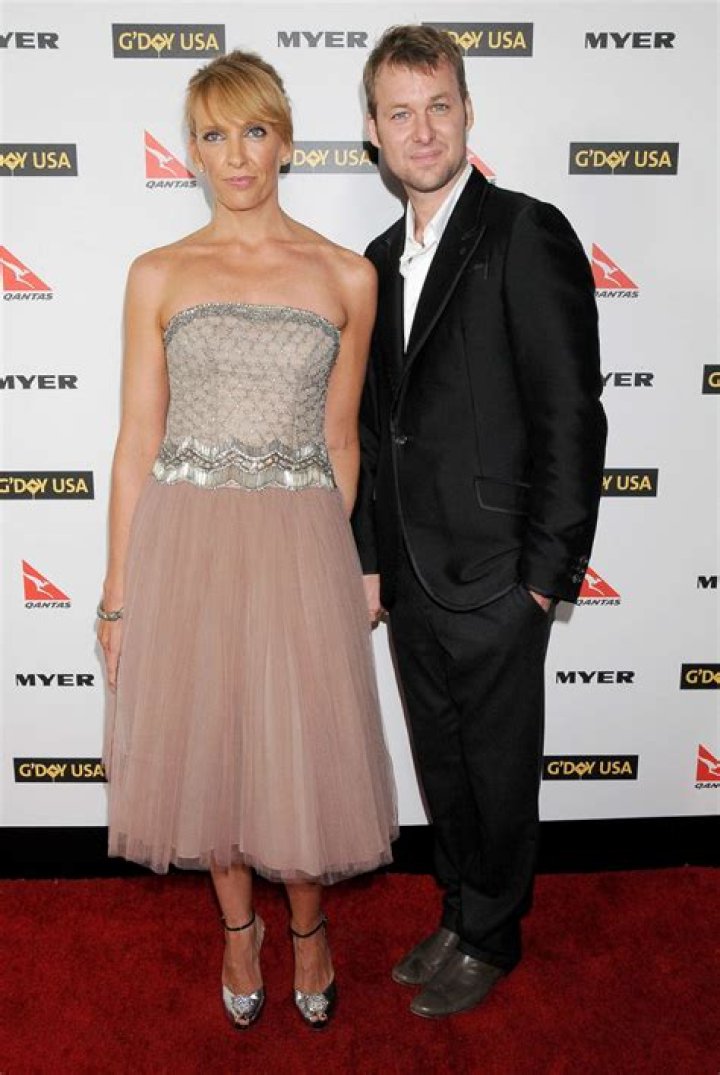 Toni Collette Husband: Is She Still Married To Dave Galafassi? Kids, Age Gap And Net Worth