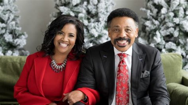 Tony Evans Bio, Age, Wife, Family, Height, Church, Net Worth, Children
