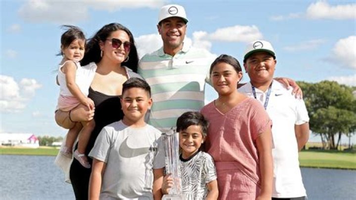 Tony Finau Bio, Age, Family, PGA Tour, Wife, Height, Net Worth