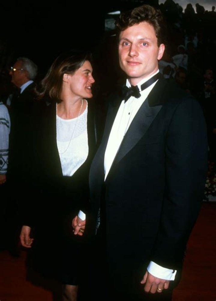 Tony Goldwyn’s Wife: All About His Longtime Love Jane Musky