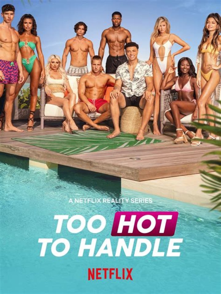'Too Hot To Handle' Star Harry Jowsey To Release Sex tape