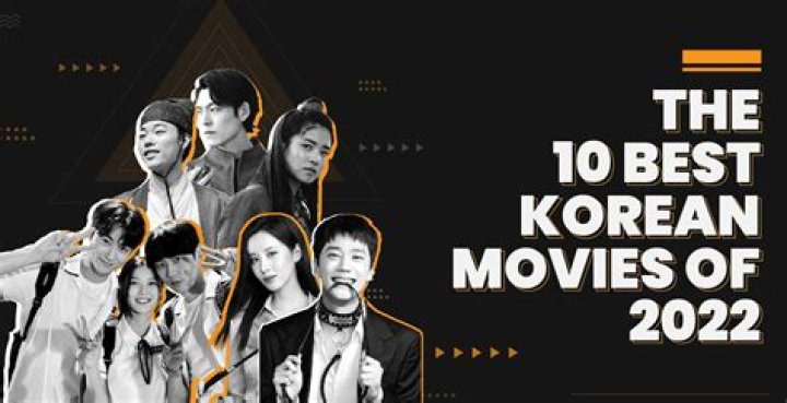 Top 10 Korean Hot Movies You Cannot Miss!