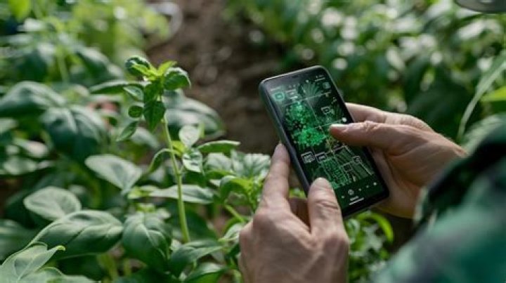 Top 5 Best Apps for Diagnosing Plant Diseases