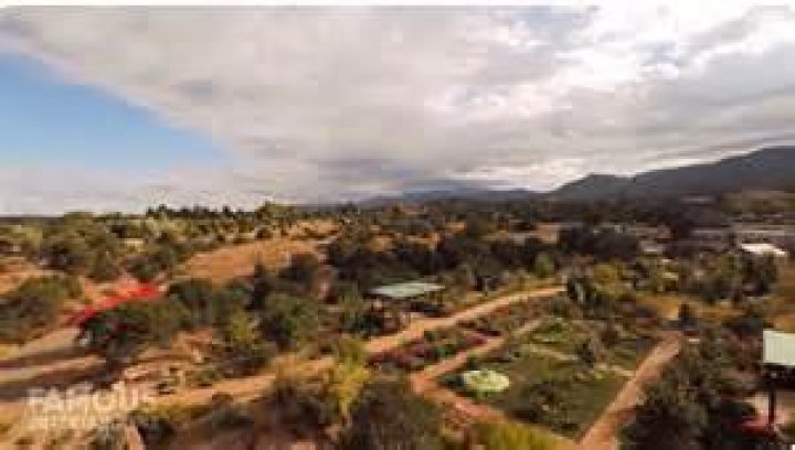 Top Gun' Actor Val Kilmer's Longtime New Mexico Ranch