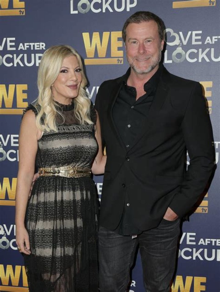 Tori Spelling And Dean McDermott's Complete Relationship Timeline