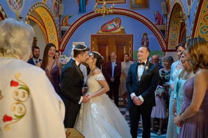 Torrey DeVitto Has A Picture Perfect Proposal in Hallmark Channel's 'Love's Greek To Me'