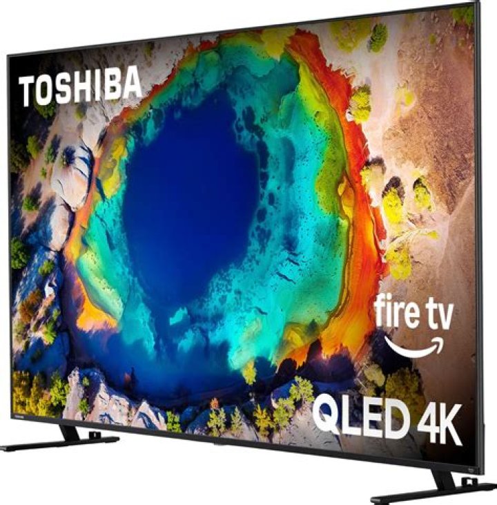 Toshiba M550 Smart TV Deal