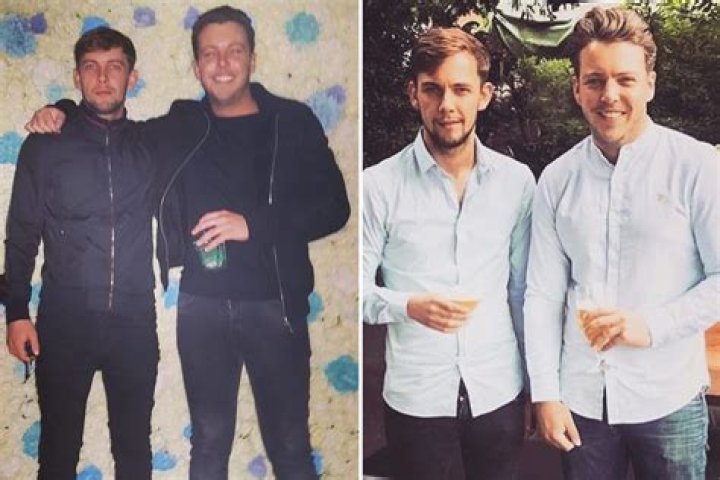 Towie star Diags’ horror as brother is rushed to hospital with brain aneurysm & undergoes eight hour op to save his life