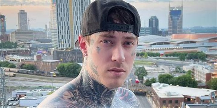 Trace Cyrus Shares Fitness Journey; Says He Was ‘Mentally Destroyed’ Before Body Transformation