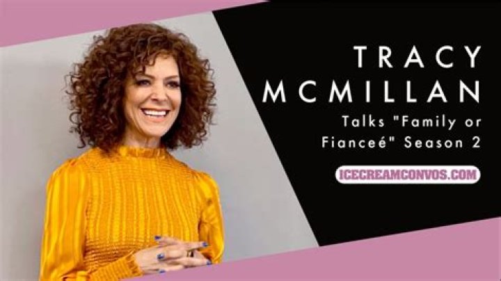 Tracy McMillan Talks "Family Or Fiancé" And Plight Of Black Family