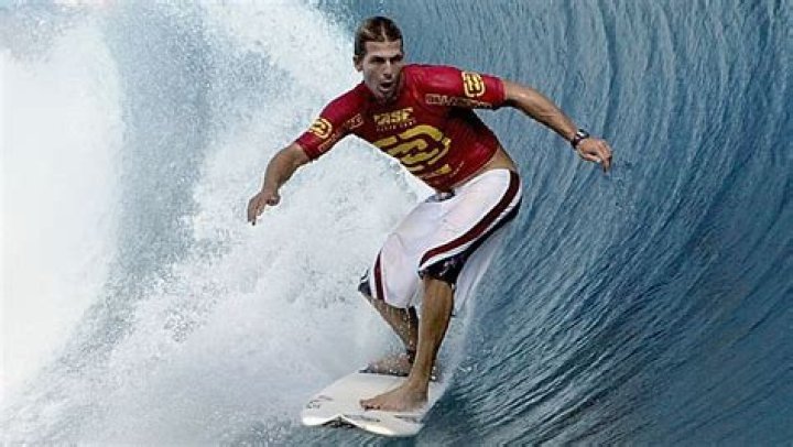 Tragic Details Found In Andy Irons' Autopsy Report