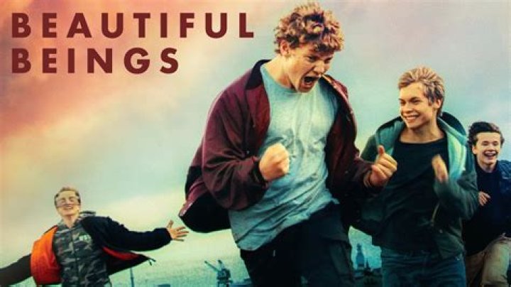 Trailer for Beautiful Beings, Iceland's Oscar Pic by Heartstone Helmer