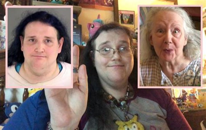 Trans YouTuber Chris Chan faces incest charges involving her 79-year-old dementia-suffering mom