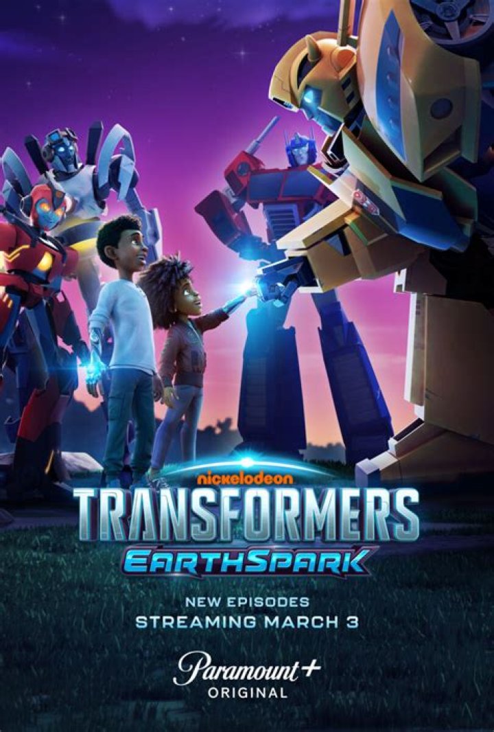 Transformers: Earthspark New Trailer Debuts Grimlock and Reveals Return Date