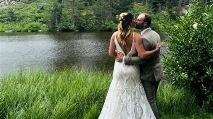 Travis Ganong Wife Or Girlfriend Marie-Michele Gagnon: Who Are They? Olympics Skier - Meet His Parents